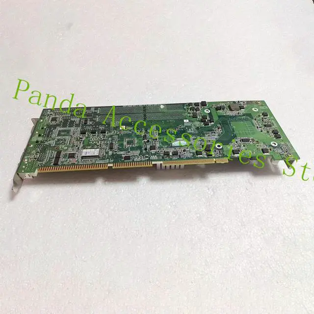 Alt view image 3 of 6 - Hot Sale PCA-6194 PCA-6194VG-00A1E IPC-610 PCA-6194VG Industrial Control Computer Motherboard