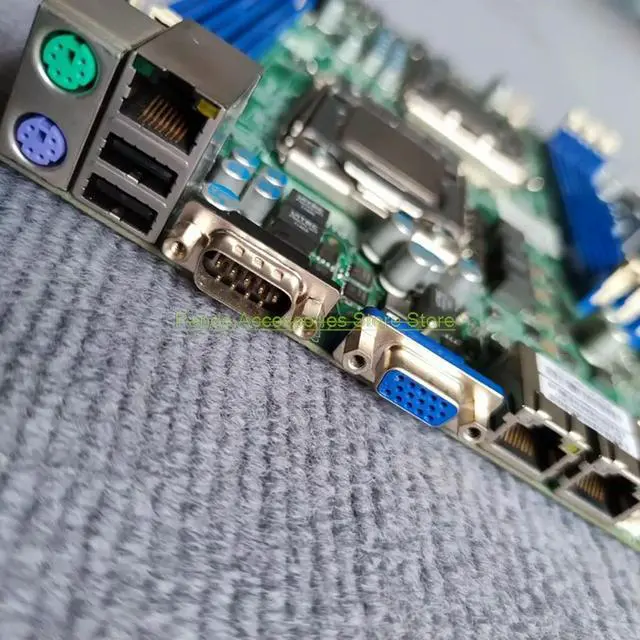 Alt view image 3 of 6 - Easy Install For Dual channel Motherboard X8DTL-i