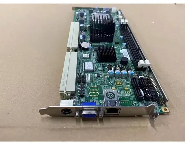 Main image of EPI-1816VNA VER: C00 Industrial Control Motherboard