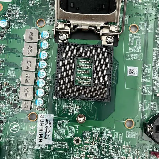 Main image of ThinkCentre M920z AIO IQ30SV 01LM878 01LM465 For All-in-one Motherboard