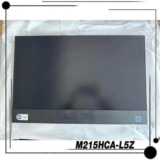Main image of 400 600 G6 AIO 21.5-inch all-in-one bezel-less LCD screen M215HCA-L5Z