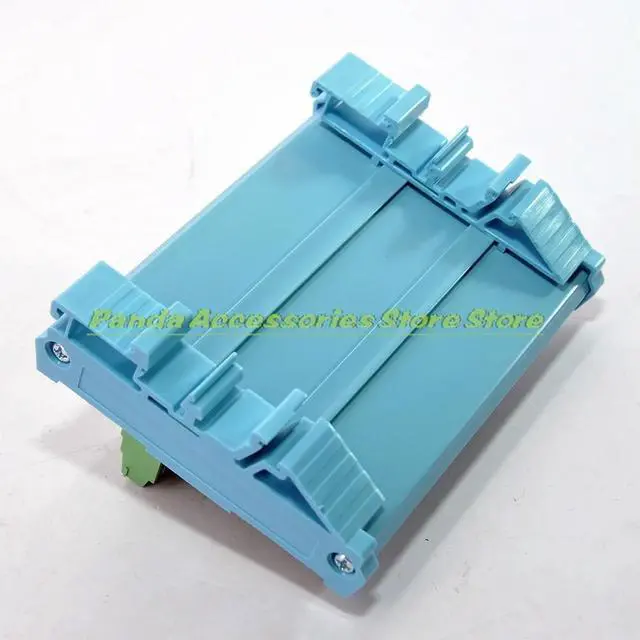 Main image of ADAM-3937 REV.B1 Din Rail Wire Connector Terminal Blocks I/O Wiring Terminal Panel DAQ and Control