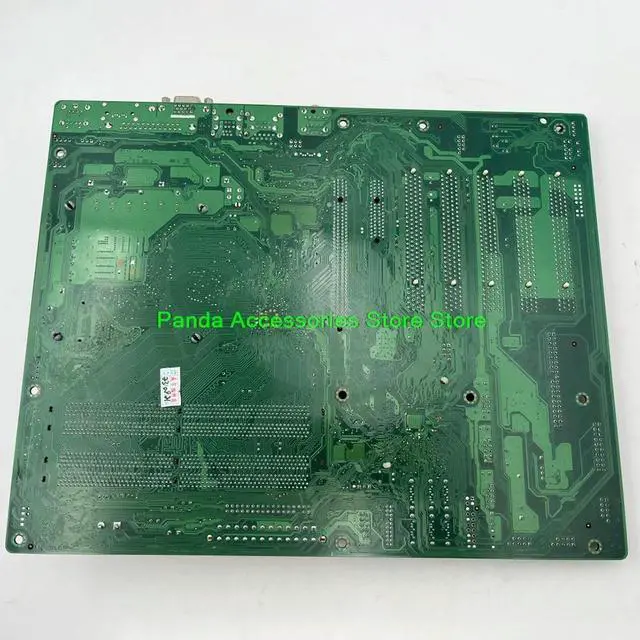 Main image of M-302 08GSAQ96501102 Industrial Computer Motherboard