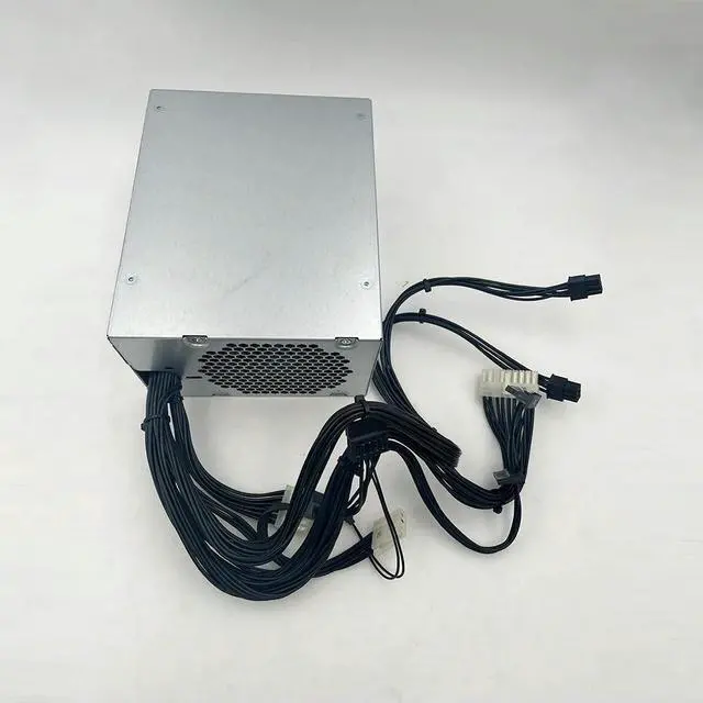 Alt view image 3 of 6 - For Z440 Workstation Power Supply 719795-005 858854-001 DPS-700AB-1 A