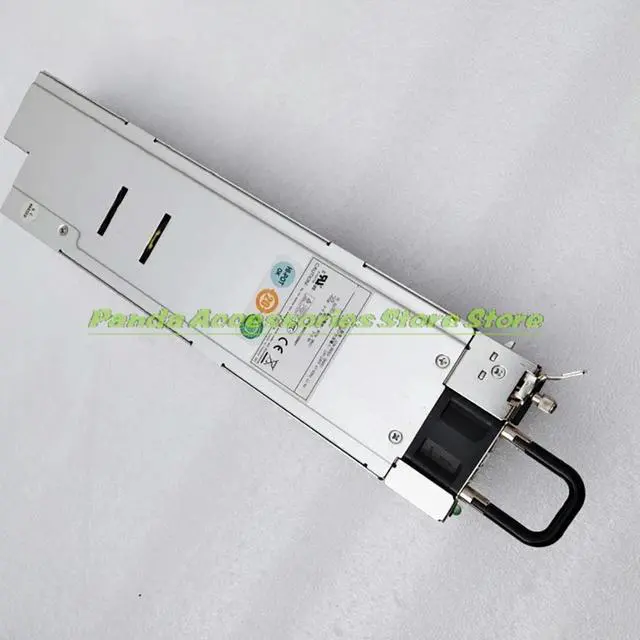 Alt view image 2 of 6 - GIN-3800V Server Power Supply B012720001 800W