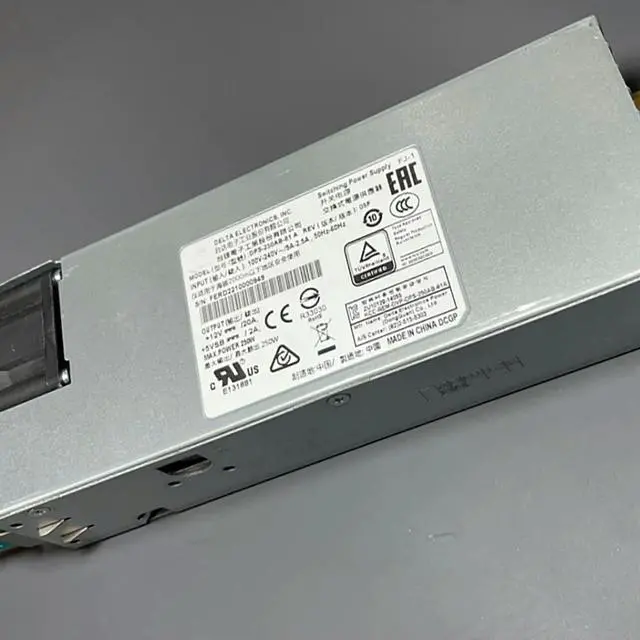 Main image of Power Supply 300W DPS-250AB-81A