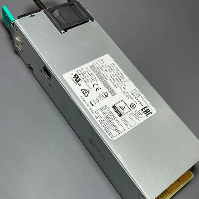 Alt view image 2 of 6 - Power Supply 300W DPS-250AB-81A
