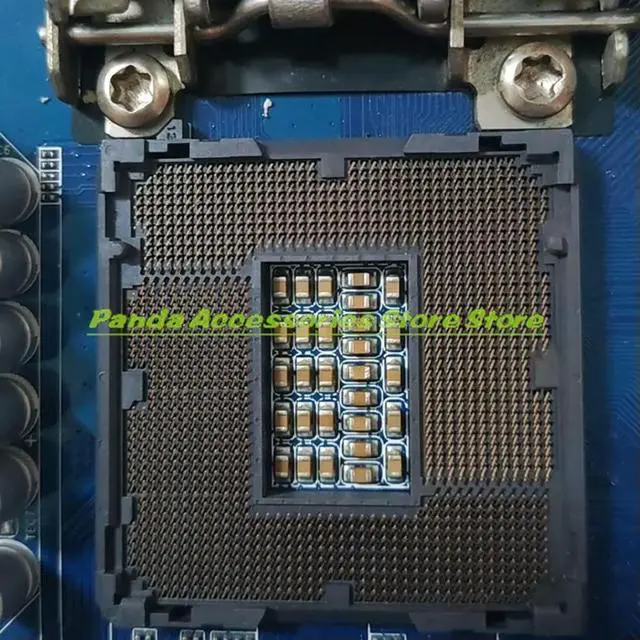 Main image of Z77 Motherboard GA-Z77-HD3 LGA1155 DDR3