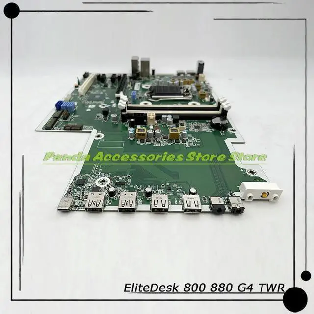 Main image of L22109-001 G5 L22109-601 L01479-001 EliteDesk 800 880 G4 TWR Motherboard