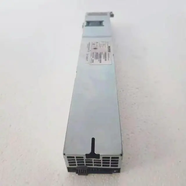 Alt view image 2 of 6 - ASR1001-PWR-AC 341-0338 400W For Server Power Supply Fully Tested