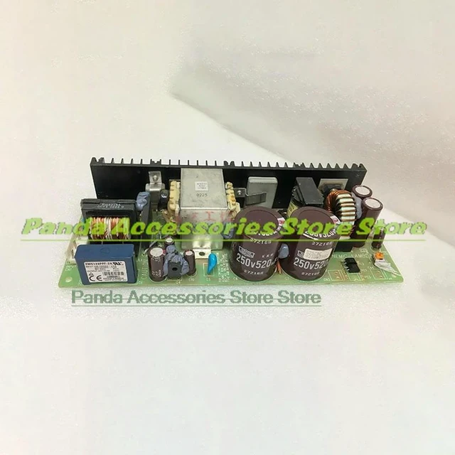 Alt view image 3 of 5 - ZWS120PPF-24 24V5-10A Industrial Medical Equipment Power Supply Before Shipment Test