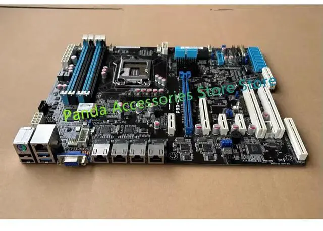 Main image of P9D-C/4L Server Motherboard 1150