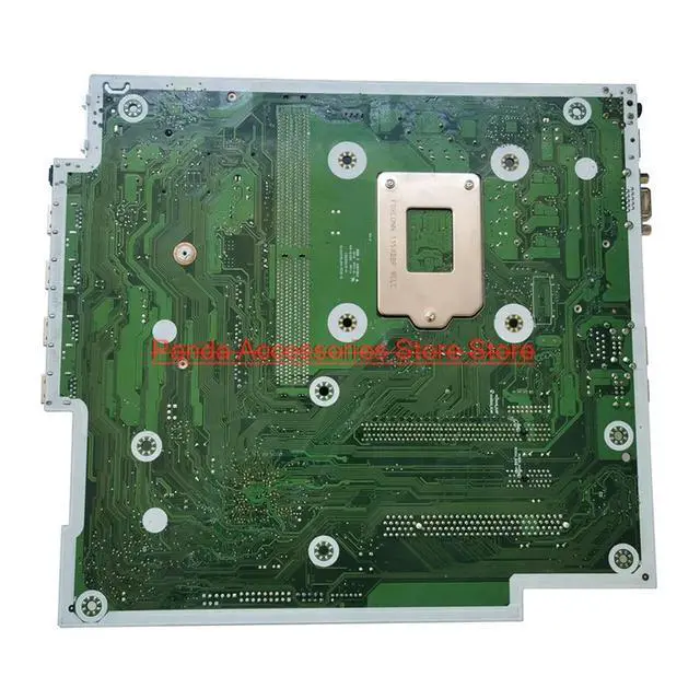 Alt view image 3 of 3 - Stable Performance L64054-001 L64054-601 L61688-001 ProDesk 480 G6 MT Desktop Motherboard Fully Tested