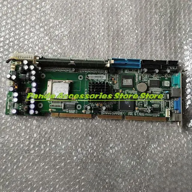 Main image of Hot Sale FSC-1713VNA VER:B1.1 Industrial Control Motherboard