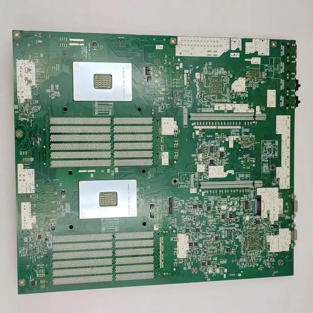 Alt view image 2 of 3 - 00FL492 00Y7337 00D8633 For X3630M4 X3530M4 Server Motherboard