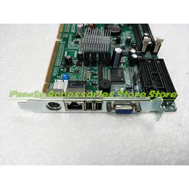 Alt view image 3 of 3 - Hot Sale Bulk Package SHB-930 Industrial Compter Motherboard