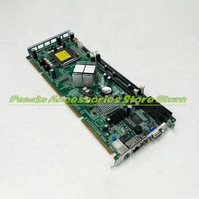 Main image of Hot Sale Bulk Package SHB-930 Industrial Compter Motherboard