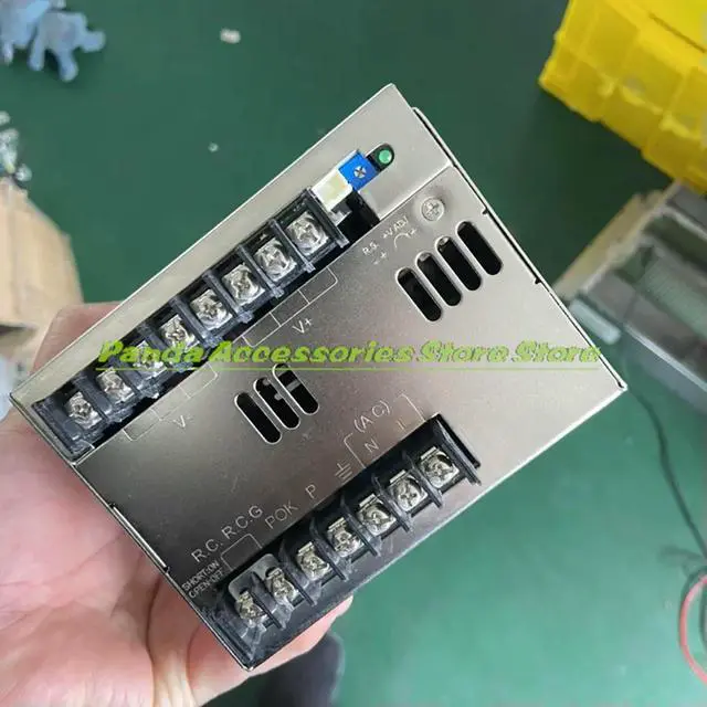 Alt view image 2 of 3 - PSP-600-24 Switching Mode Power Supply Board 600W 24V 25A