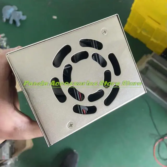 Main image of PSP-600-24 Switching Mode Power Supply Board 600W 24V 25A