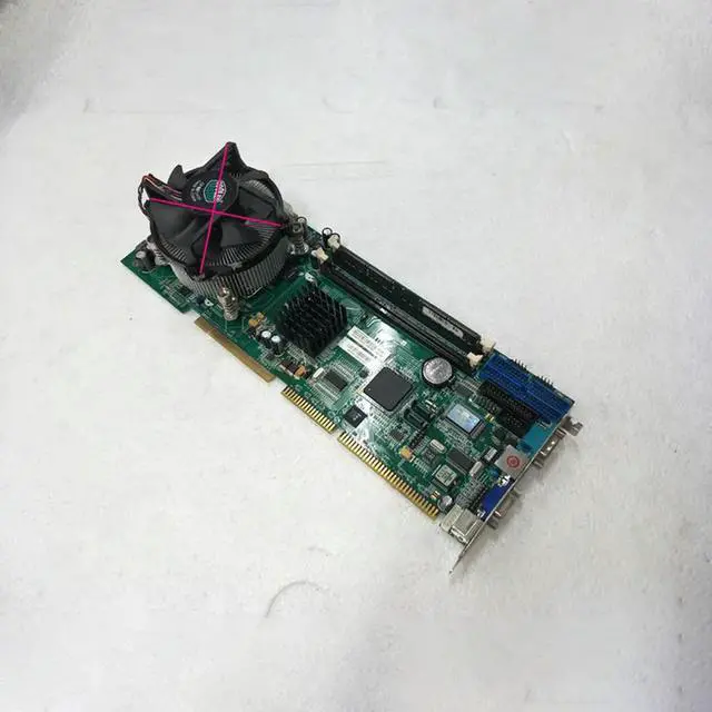 Main image of FSC-1714VNA A2 For EVOC Industrial Control Motherboard