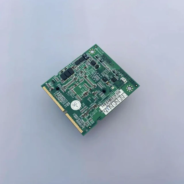 Alt view image 3 of 3 - IBA110 64A Industrial Computer Motherboard Fast Delivery