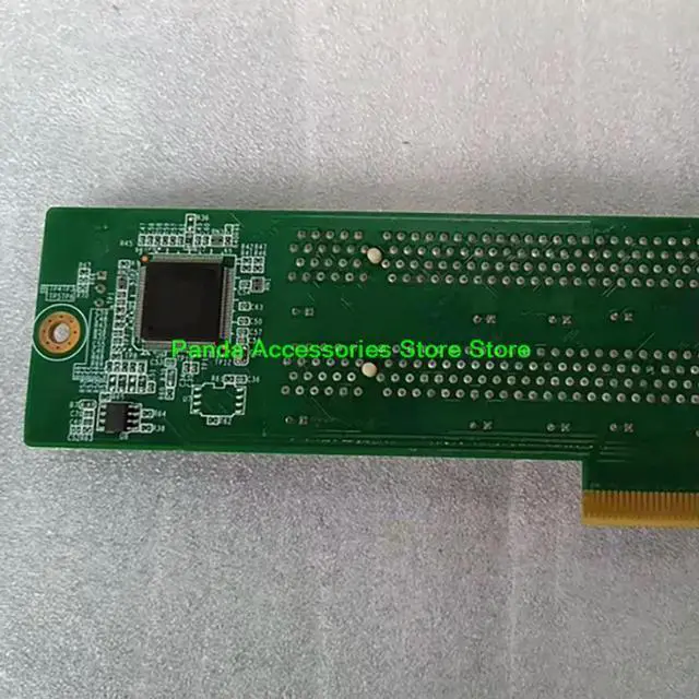 Alt view image 2 of 3 - Hot Sale Industrial Expansion Card AMO-R016