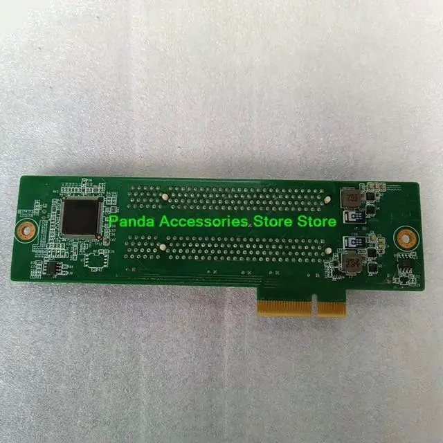 Alt view image 3 of 3 - Hot Sale Industrial Expansion Card AMO-R016