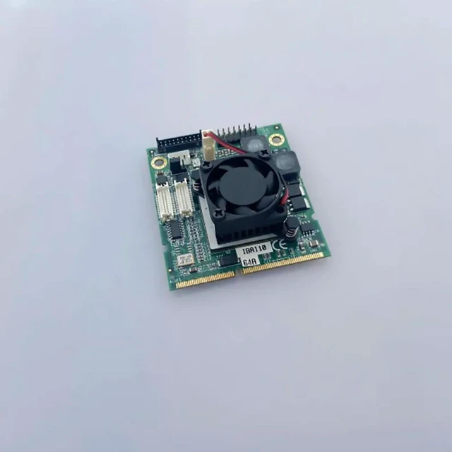Main image of IBA110 64A Industrial Computer Motherboard Fast Delivery