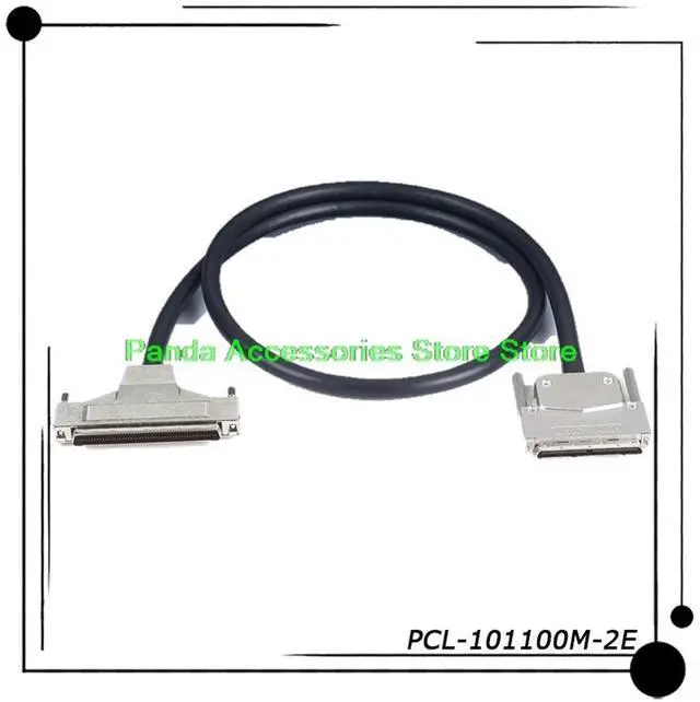 Main image of PCL-101100M-2E For Advantech Servo Cable