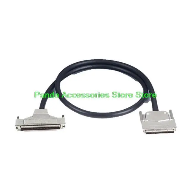 Alt view image 2 of 2 - PCL-101100M-2E For Advantech Servo Cable