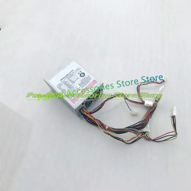 Alt view image 2 of 3 - Industrial equipment power supply PCSM-100-X2S