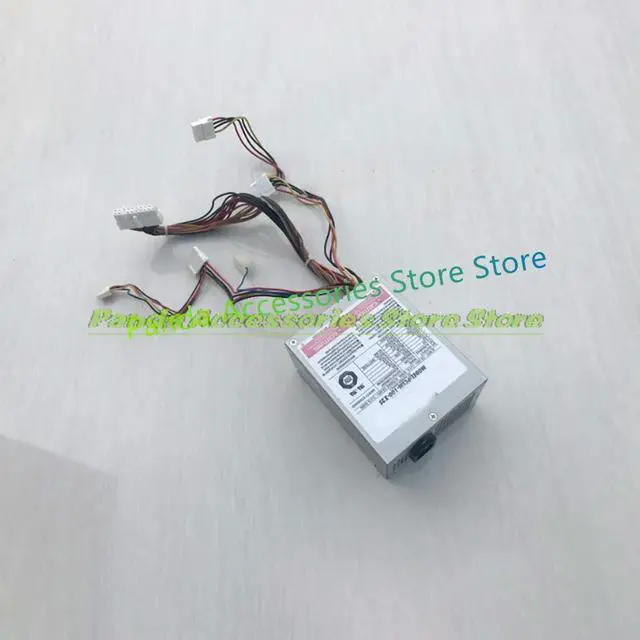 Alt view image 3 of 3 - Industrial equipment power supply PCSM-100-X2S