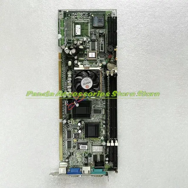 Main image of Job PCA-6179 PCA--6179V Rev.A1 Industrial Motherboard