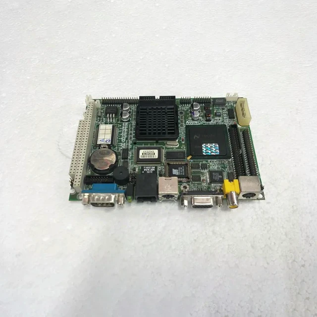 Main image of For Advantech Industrial Motherboard PCM-5822 B1