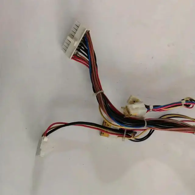 Alt view image 2 of 3 - For Nipro power supply PCSM-100-X2S