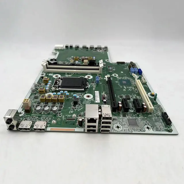 Alt view image 2 of 3 - L37492-001 L61703-001 L65198-001 EliteDesk 800 880 G5 TWR Desktop Motherboard