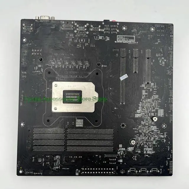 Main image of C7Z97-MF Workstation Motherboard Z97 LGA1150