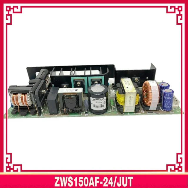Alt view image 2 of 3 - 24V 6.3A(7.5A) For TDK-Lambda Power Supply ZWS150AF-24/JUT