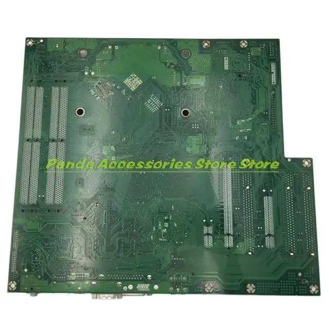 Alt view image 2 of 3 - MY510 0DN075-70821 DN075 Precision 390 WS390 Workstation Motherboard Testing Before Shipment Hot