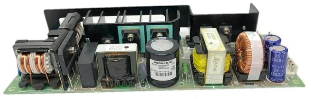 Alt view image 3 of 3 - 24V 6.3A(7.5A) For TDK-Lambda Power Supply ZWS150AF-24/JUT