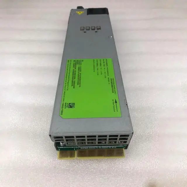 Main image of High Reliability FPS-S-2000DDL00 12V 167A 2000W For Flextronics DC Converter Before Shipment Test