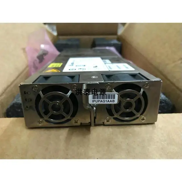 Alt view image 2 of 3 - AHF-2DC-3000W Power Supply ECD16020005/03 800-32298-03 CRS-PM-AC