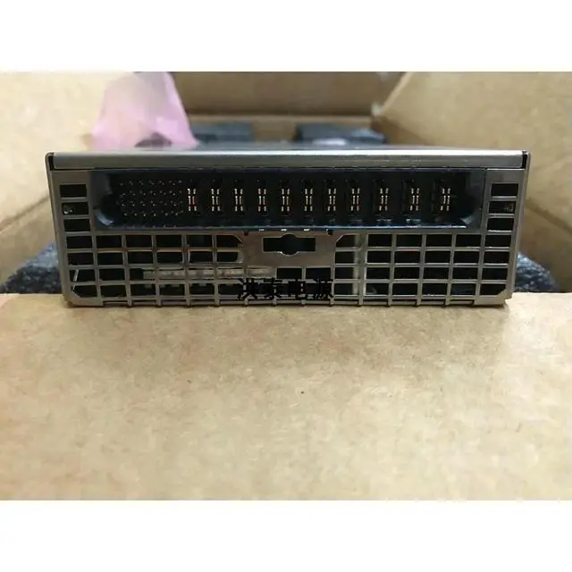 Alt view image 3 of 3 - AHF-2DC-3000W Power Supply ECD16020005/03 800-32298-03 CRS-PM-AC
