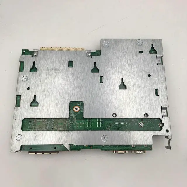 Alt view image 2 of 3 - X3D44 RWPRR 753X6 9J4C7 4Y8PT 5W7DG H75NW FJM8V R810 R815 Server I/O Board Expansion Motherboard