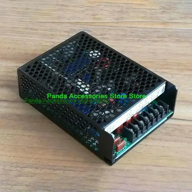 Alt view image 2 of 3 - For FINE SUNTRONIX three-way Output 5V/0.5-5A 15V/ 1.4A-15V /0.3A Switching Power Supply DC Power Supply VSF50-EE