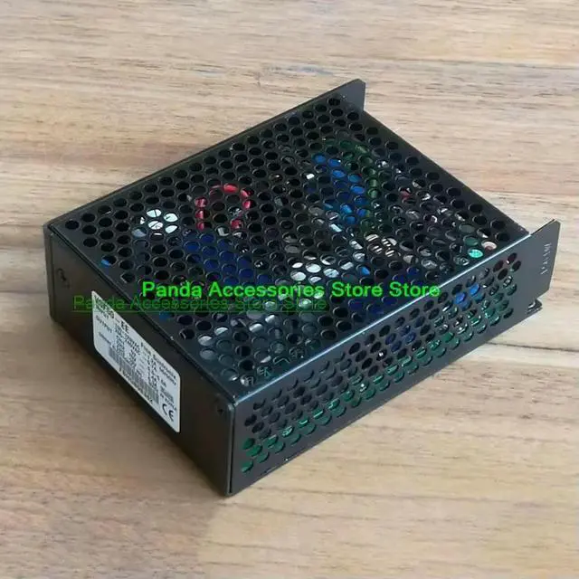 Alt view image 3 of 3 - For FINE SUNTRONIX three-way Output 5V/0.5-5A 15V/ 1.4A-15V /0.3A Switching Power Supply DC Power Supply VSF50-EE