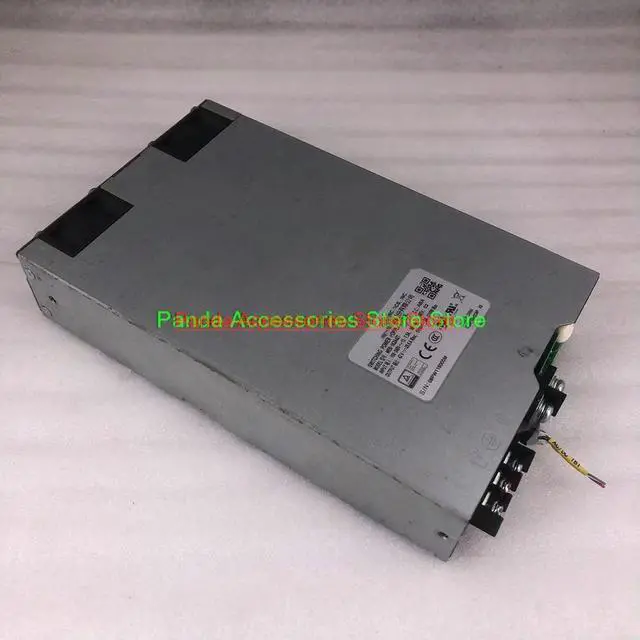 Alt view image 3 of 3 - For DELTA Switching Power Supply 36-47.8VDC MEB-1K2A42T 42V28.6A1210W