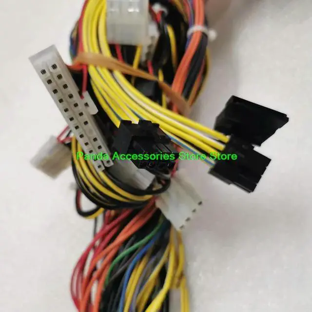 Main image of Industrial Control Equipment Power Supply 100-240V FSP400-60PFI