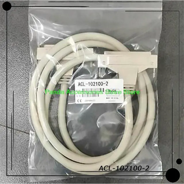 Alt view image 3 of 3 - ACL-102100-2 For ADLINK Connection Point 100P Data Connection Cable