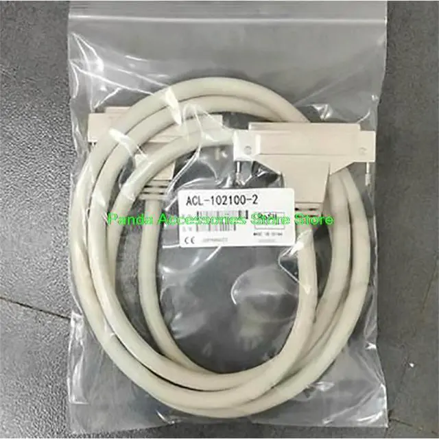 Alt view image 2 of 3 - ACL-102100-2 For ADLINK Connection Point 100P Data Connection Cable